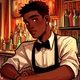 The Bartender