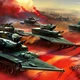 Soviet war