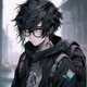 Nerdy Boyfriend