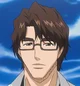 Aizen Sosuke