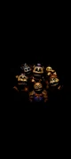 Bloddy animatronics