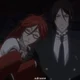 Sebastian and Grell 