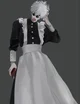 maid gojo