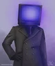 Tv man