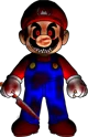 Mario EXE 