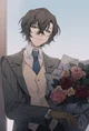 Dazai Osamu