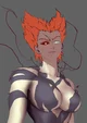 Female Garou