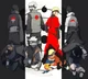 Konoha shinobi