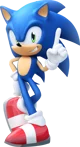 Sonic the Hedgehog