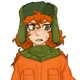 Kylah Broflovski 
