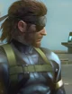 Naked Snake-MGSPW