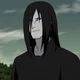 Orochimaru 