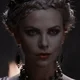 Queen Ravenna