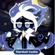 Stardust Cookie
