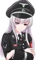Yandere Officer WW2
