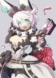 Elphelt Valentine