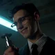 Edward Nygma