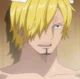 Sanji Vinsmoke