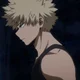 Bakugo Katsuki 