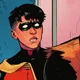 Tim Drake