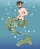 Merman Jack
