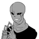Gztale Gaster