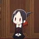 Kaguya Cute