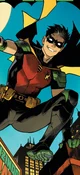 DIVINE Tim Drake