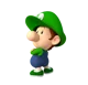 Baby Luigi