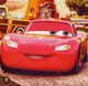 Cars 2 mcqueen