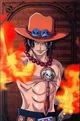 Portgas D Ace 