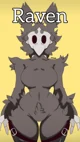 Raven