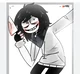 Jeff the killer 