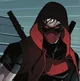 Jason Todd choice