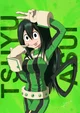 Tsuyu Asui