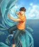 Percy Jackson