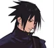 Uchiha Sasuke