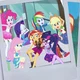 equestria girls dr
