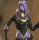 Tali Zorah 