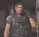 Chris Redfield 