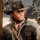 John Marston