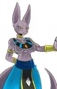 Female Lord Beerus