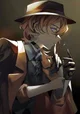 Chuuya Nakahara 