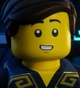 Percival T - NINJAGO