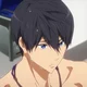 302-Haruka Nanase