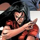 Lady Shiva