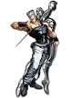 Polnareff 