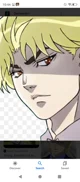 Young Dio Brando 