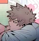 Katsuki Bakugou 