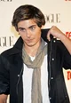 Zac Efron 